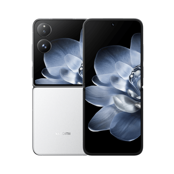 Xiaomi Mix Flip 5G Mobile (12GB RAM+512GB) 6.86" + 4.01" 120Hz dual display| 4780mAh battery| Dual Camera 50+50, 32MP Front camera. - Image 2