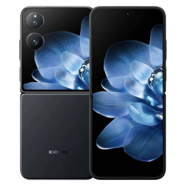Xiaomi Mix Flip 5G Mobile (12GB RAM+512GB) 6.86" + 4.01" 120Hz dual display| 4780mAh battery| Dual Camera 50+50, 32MP Front camera.